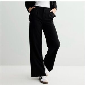 SO wide leg trousers